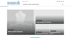 Desktop Screenshot of kutegroup.com